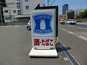 パークハイツ万代  ｜ 新潟県新潟市中央区万代4丁目（賃貸マンション2LDK・5階・66.92㎡） その25