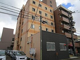 ゆうマンション明石  ｜ 新潟県新潟市中央区明石1丁目（賃貸マンション1R・2階・27.40㎡） その1