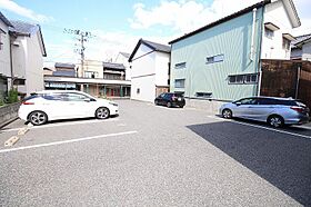 プレジール  ｜ 新潟県新潟市中央区沼垂東4丁目（賃貸アパート1K・2階・22.01㎡） その20