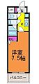 夢ランドワイズテラス笹口2階5.4万円