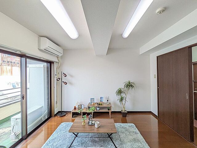 室内