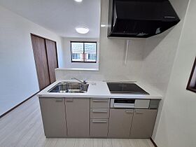 新潟県新潟市中央区関屋大川前2丁目（賃貸アパート1LDK・2階・39.54㎡） その4