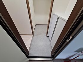 新潟県新潟市中央区関屋大川前2丁目（賃貸アパート1LDK・2階・39.54㎡） その12