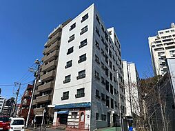 物件画像 後楽園マンション・（リノベーション済）