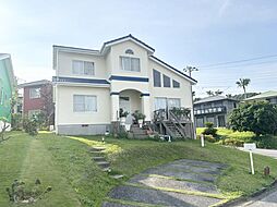 物件画像 勝浦市興津久保山台(敷地約86坪、大型ロフト)