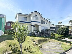 物件画像 勝浦市興津久保山台(敷地約86坪、大型ロフト)