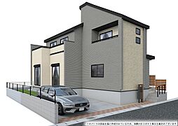 物件画像 千葉市花見川区作新台２丁目（全１棟）敷地約40坪・駐車場２台