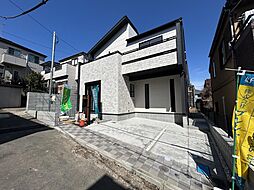 物件画像 船橋市三山１丁目（南道路・駐車場並列2台）
