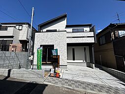 物件画像 船橋市三山１丁目（南道路・駐車場並列2台）