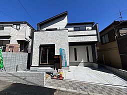 物件画像 船橋市三山1丁目(南道路・駐車場並列2台)