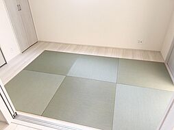 和室の画像