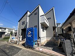 物件画像 八千代市八千代台北11丁目(全２棟)・KDK約２０畳、収納充実