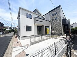 物件画像 船橋市二宮2丁目(全2棟)・駅徒歩10分