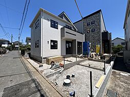 物件画像 船橋市二宮２丁目(全2棟)・駅徒歩１０分