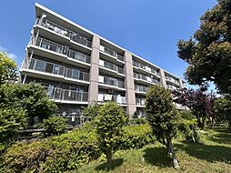 物件画像 北柏ライフタウン5丁目第一団地8号棟