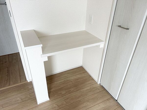 洋室を拡大表示