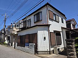 東習志野五丁目売地