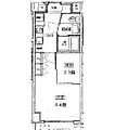サンハート池下2階6.2万円