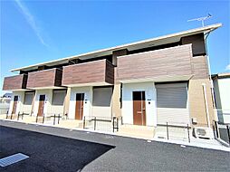 リーヴァ　ファミーユ（Riva Famile）　B