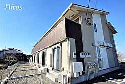 ボンメゾン横田