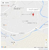 トップ・ヒルズ 101 ｜ 東京都西多摩郡日の出町大字大久野893-1（賃貸アパート2LDK・2階・57.79㎡） その22