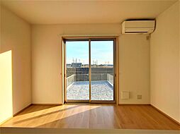 Lupinus（ルピナス） 106 2階2LDKのリビング/ダイニング