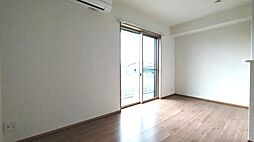 ヴィントヒルズ 105 2階2LDKのリビング/ダイニング