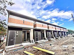 Villa　Sieger（ヴィラ　ジーガー）　C