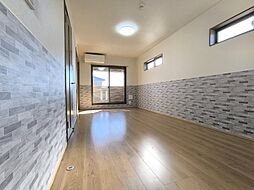 MY residence I（エムワイレジデンス） 203 2階1LDKのリビング/ダイニング