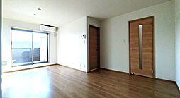 Amabile（アマービレ） 202 2階2LDKのリビング/ダイニング