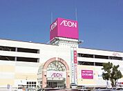 イオン下妻店（2052m）