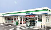 ファミリーマート 永田屋たかさい店（3194m）