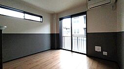 ファミーリエ　B 101 1階2LDKのリビング/ダイニング