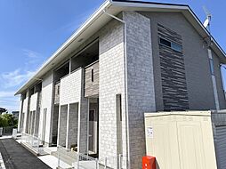 ドミール大島VII　A