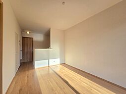 Will　Court（ウィル　コート） 105 2階2LDKのリビング/ダイニング