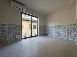 EXCELLENT  TERRACE（エクセレントテラス） 105 2階2LDKのリビング/ダイニング