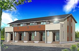 26/3/15（仮称）常陸大宮市上村田テラスハウス