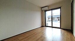 26/3/15（仮称）常陸大宮市上村田テラスハウス 108 2階2LDKのリビング/ダイニング