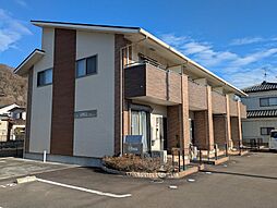 レジデンスガーデン　風 101