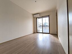 Emina　Heights（エミーナ　ハイツ）　B 105 2階2LDKのリビング/ダイニング