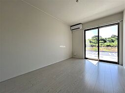 Maison de clair I （メゾン ド クレール 107 2階2LDKのリビング/ダイニング