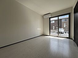 サニー ヒル　C 110 2階2LDKのリビング/ダイニング