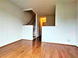 26/4/1（仮称）安中市下磯部テラスハウス 103 2階2LDKのリビング/ダイニング