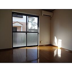 S・K・K桜川ハイツ　六番館 103 2階2DKのリビング/ダイニング