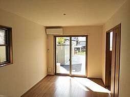 Will　Court（ウィル　コート） 101 2階2LDKのリビング/ダイニング