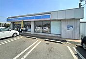 ローソン 南河内薬師寺店（2306m）