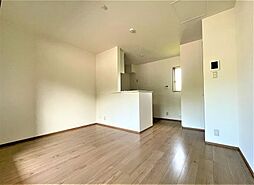 Lupinus  terrace 102 2階1LDKのリビング/ダイニング