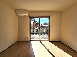 LUCE 103 2階2LDKのリビング/ダイニング