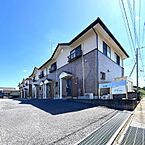 茨城県水戸市渡里町1145-4：物件画像／ハイトスコーポレーション株式会社　賃貸事業部