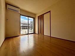 espoir・I（エスポワール・ウーノ） 103 2階2LDKのリビング/ダイニング